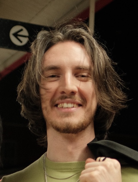 Federico Sossai